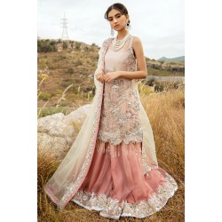 Champagne Melon Julia Sharara