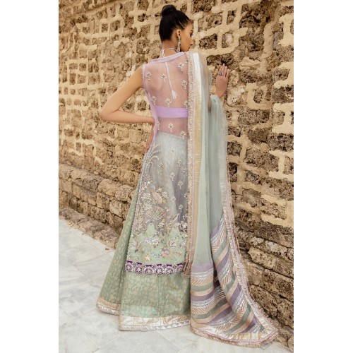 Light Turquoise Green Julia Sharara Light Turquoise Green Julia Sharara