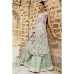 Light Turquoise Green Julia Sharara