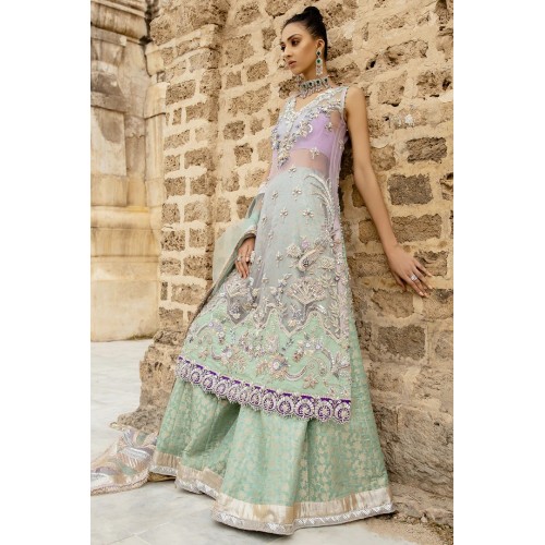 Light Turquoise Green Julia Sharara Light Turquoise Green Julia Sharara