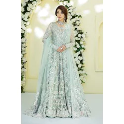 Light Opal Julia Maxi