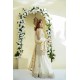 Off White Julia Sharara