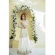 Off White Julia Sharara