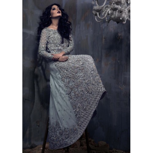 Quick Silver Aster Gown Quick Silver Aster Gown