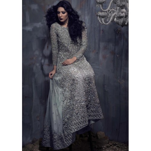 Quick Silver Aster Gown Quick Silver Aster Gown