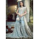 Columbia Blue Aster Gharara