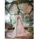 Isabelline Aster Bridal Pishwas