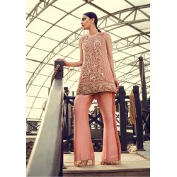 Rose Wood Aster Party Wear