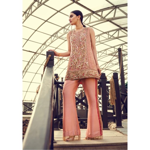 Rose Wood Aster Party Wear Rose Wood Aster Party Wear