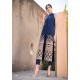 Blue Coral Aster Jacket Blue Coral Aster Jacket