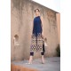 Blue Coral Aster Jacket Blue Coral Aster Jacket