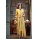 Mustard Aster Party Wear Mustard Aster Party Wear