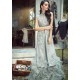 Sea Foam Aster Cascade Skirt Sea Foam Aster Cascade Skirt