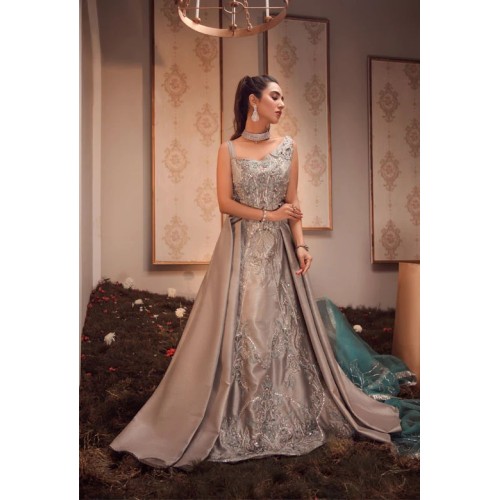 Timberwolf Aster Maxi