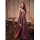 China Rose Aster Maxi
