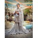 Silver Aster Farshi Gharara