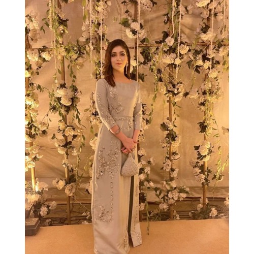 Platinum Aster Party Wear Platinum Aster Party Wear