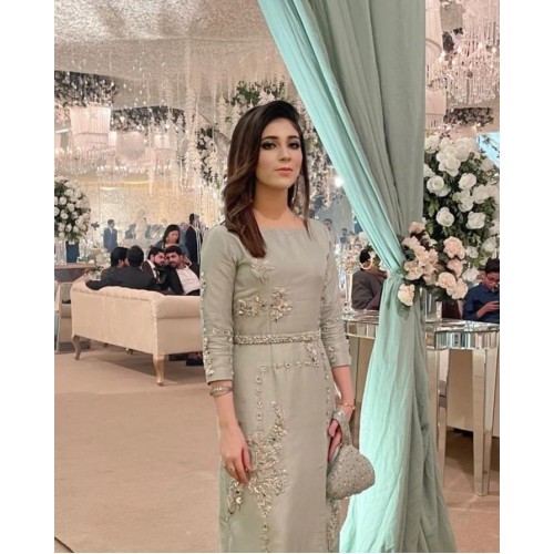 Platinum Aster Party Wear Platinum Aster Party Wear