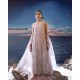 Misty Rose Aster Sharara
