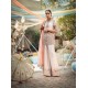 Snow Aster Party Wear
