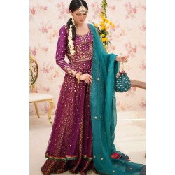 Gypsy Julia Dhaka Pants