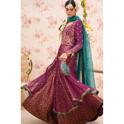 Gypsy Julia Dhaka Pants