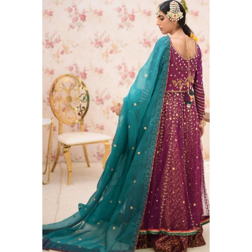 Gypsy Julia Dhaka Pants