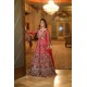 Spanish Red Julia Gown Spanish Red Julia Gown