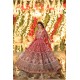 Spanish Red Julia Gown Spanish Red Julia Gown