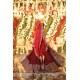 Spanish Red Julia Gown Spanish Red Julia Gown