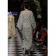 Ash Gray Scilla Gown Ash Gray Scilla Gown