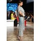Premiere Blue Scilla Trousers Suit