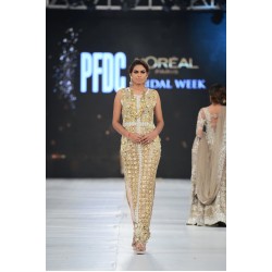 Flax Scilla Double Side Slit Long Maxi Dress