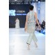 Powder Blue Scilla Party Wear
