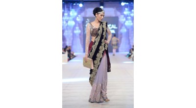 History of Saree, from indus valley civilization to the runways