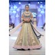Blue Ecru Scilla Lehenga Choli