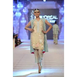 Dutch White Scilla Party Wear