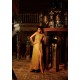 June Bud Scilla Gown