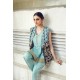 Crystal Scilla Peplum and Jacket
