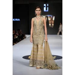 Light French Beige Scilla Sharara