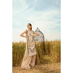 Beige Scilla Jumpsuit