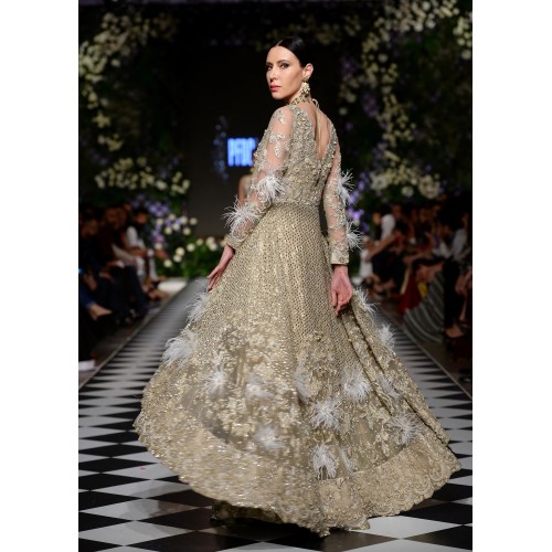 Dun Scilla Gown Dun Scilla Gown
