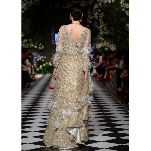 Dun Scilla Gown Dun Scilla Gown
