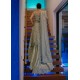 Ash Gray Scilla Lehenga