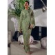 Asparagus Scilla Party Wear