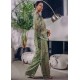 Asparagus Scilla Party Wear