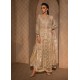 Burlywood Scilla Party Wear