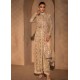 Burlywood Scilla Party Wear