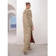 Dutch White Scilla Jacket Dutch White Scilla Jacket