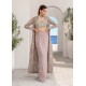 Lavender Mist Scilla Lehenga Choli